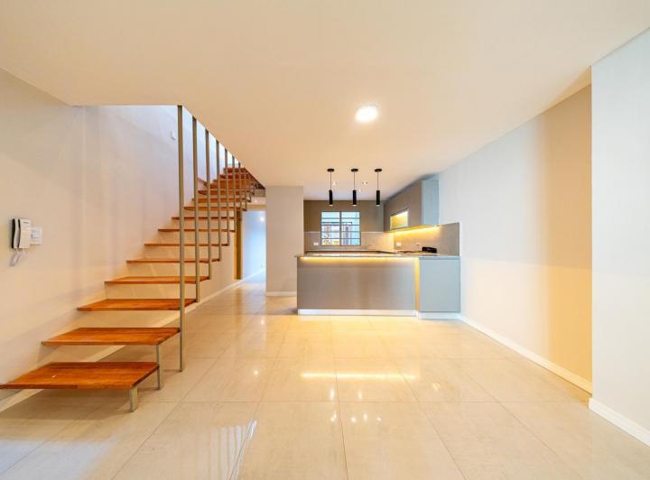Departamento · 150m² · 3 Ambientes