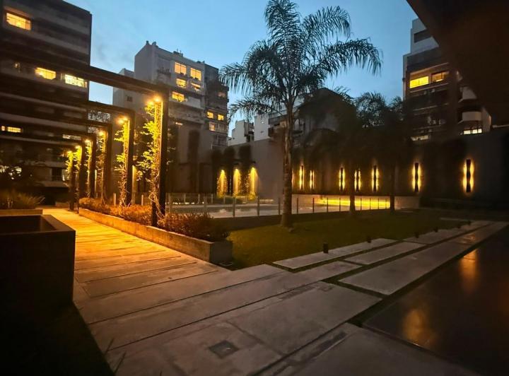 Departamento · 56m² · 2 Ambientes