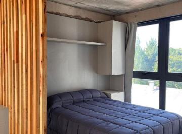Departamento de 1 ambiente, Mar del Plata · Venta 1 Ambiente Matheu 3800 4°