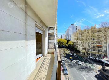 Departamento · 55m² · 3 Ambientes · Departamento en Villa Crespo