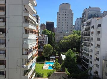 Departamento · 134m² · 5 Ambientes · 1 Cochera · Departamento en Venta