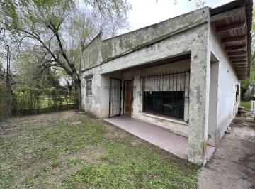 Casa · 60m² · 2 Ambientes · Casa en Gral Las Heras a La Venta