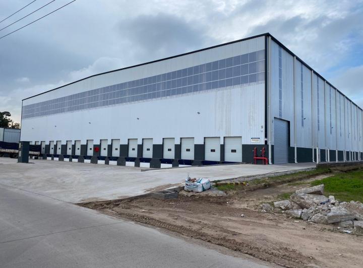 Depósito · 6m²