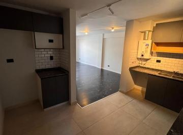 Departamento de 3 ambientes, Córdoba · Departamento en Alta Cordoba