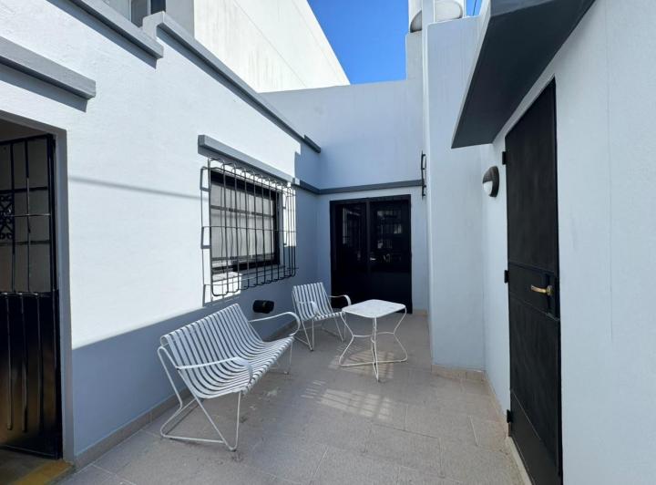 PH · 90m² · 3 Ambientes
