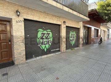 Local comercial · 18m² · Villa del Parque - Local Comercial 18 m², Muy Buena Ubicación