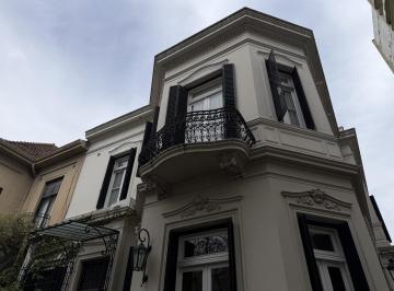 Casa · 650m² · 6 Ambientes · 2 Cocheras · Excelente Casa de Estilo Frances en Belgrano R