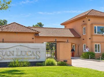Terreno · 800m² · Lote en Venta en Barrio San Lucas, San Vicente