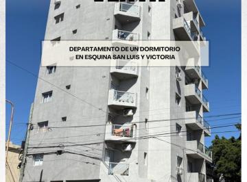 Departamento · 39m² · 2 Ambientes · Dpto. 1dorm. Ideal Inversion