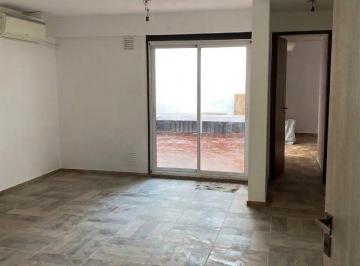 Departamento · 45m² · 3 Ambientes · Departamento 1 Dormitorio Pb