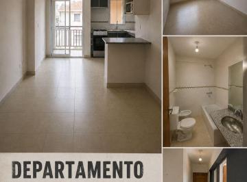 Departamento de 2 ambientes, Salta · Dpto de 1 Dorm Frente, Luminoso, en Excelente Zona