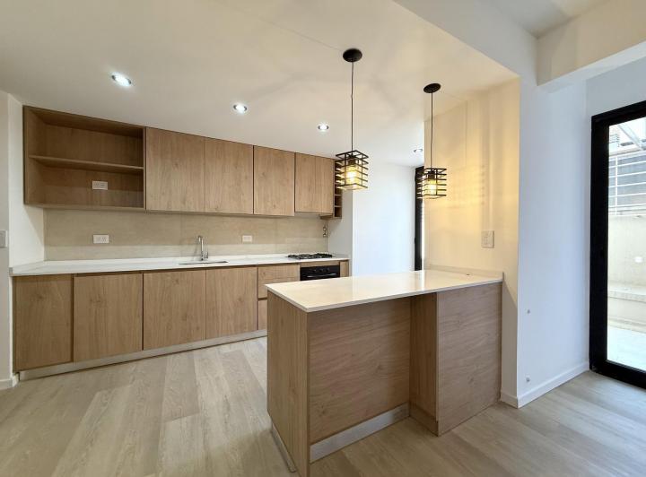 Departamento · 76m² · 3 Ambientes