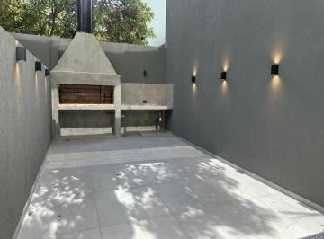 Departamento · 28m² · 1 Ambiente · Departamento en Belgrano