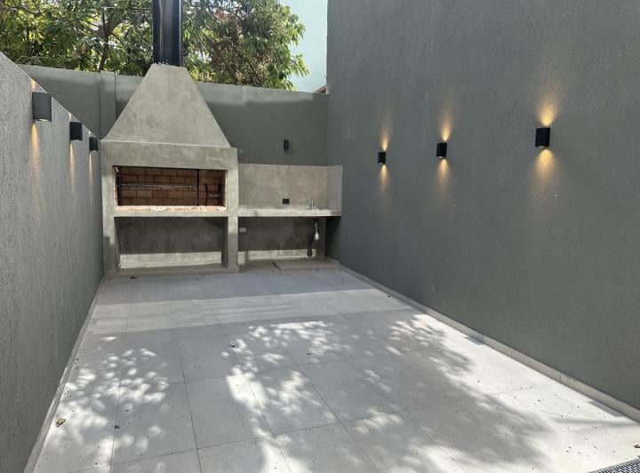 Departamento · 28m² · 1 Ambiente