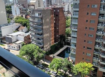 Departamento · 72m² · 3 Ambientes · 1 Cochera · Alquiler Departemento 3 Amb. Cochera Ameties Nuñez