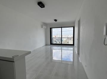 Departamento · 58m² · 2 Ambientes · 1 Cochera · Alquiler Departamento 2 Ambientes Link Towers Puerto Madero