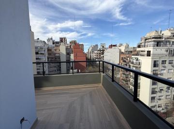 Departamento · 54m² · 3 Ambientes · Venta Piso de 3 Amb Ibera 2700 - Balcón Aterrazado