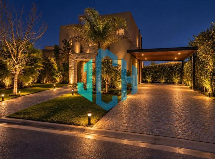 Casa · 167m² · 5 Ambientes · 2 Cocheras