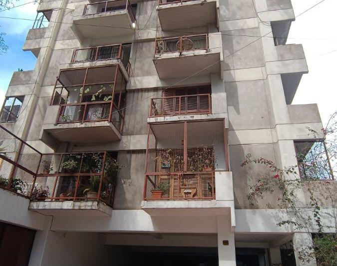 Departamento · 70m² · 3 Ambientes · 1 Cochera