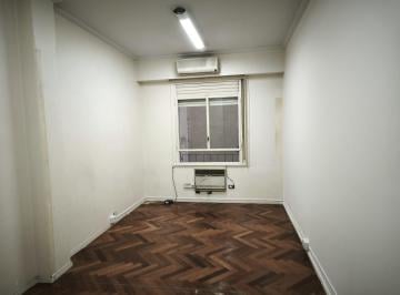 Oficina comercial de 1 ambiente, San Nicolás · Alquilo Oficina Estudio C/ Aa Zona Tribunales