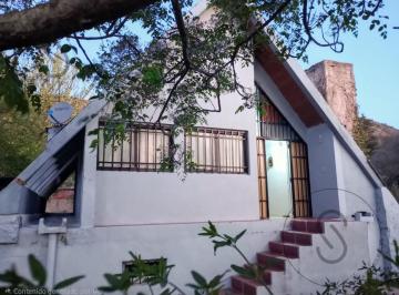 Casa · 130m² · 4 Dormitorios · Casa con Depto en Carlos Paz Apto Credito