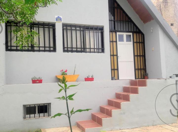 Casa · 130m² · 4 Dormitorios