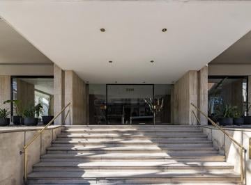 Departamento · 156m² · 5 Ambientes · 1 Cochera · Semipiso en Venta - Belgrano - 3 Dorm., Gran Balcón y Cochera Fija