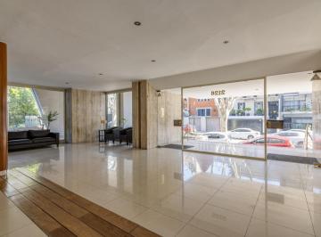 Departamento · 156m² · 5 Ambientes · 1 Cochera · Venta Semipiso 5 Ambientes, 3 Dorm., 1 Cochera Fija en Torre Pampuro - Palermo