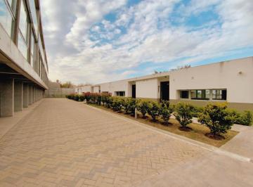 Departamento · 135m² · 3 Ambientes · 1 Cochera · Alvarez Thomas 2750 - Duplex 2 Dorm. con Cochera en Alquiler - Barrancas de Alberdi, Rosario