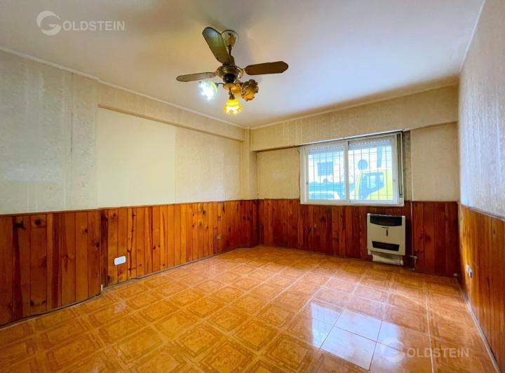 Departamento · 42m² · 2 Ambientes