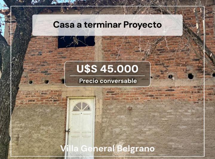 Terreno · 92m²