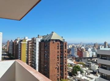 Departamento · 55m² · 3 Ambientes · Alquiler Departamento Barrio Observatorio Dos Dorm. con Balcón