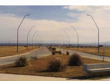 Terreno · 294m² · Lote de 14 m de Frente Cuestas de Manantiales