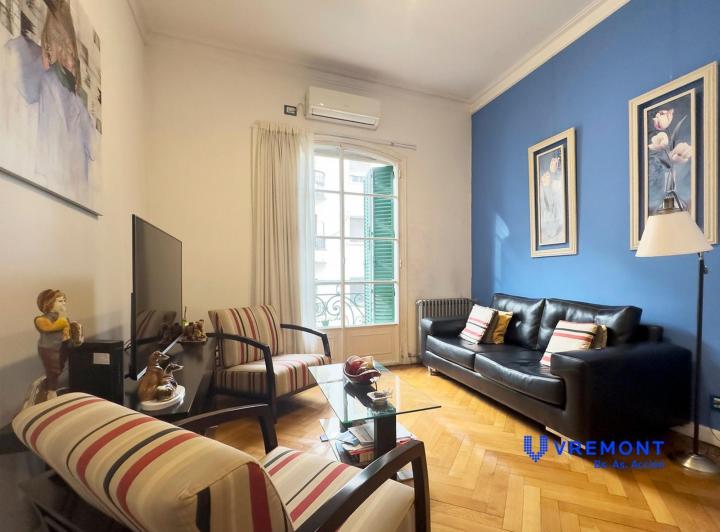 Departamento · 78m² · 3 Ambientes
