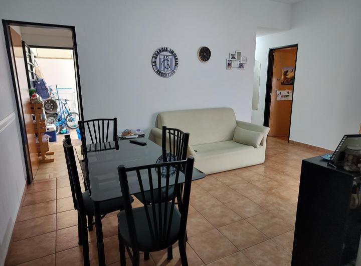 Departamento · 51m² · 3 Ambientes
