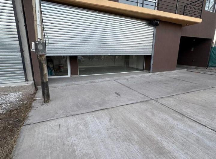 Local comercial · 22m² · 1 Ambiente