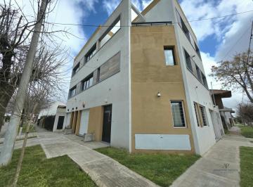 PH · 90m² · 3 Ambientes · 1 Cochera · Duplex 3 Ambientes con Garaje Quincho y Patio