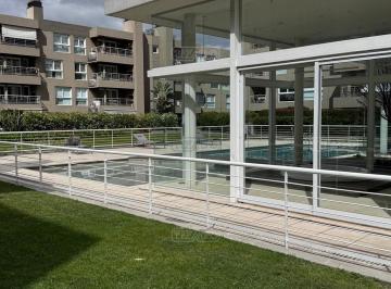 Departamento · 55m² · 2 Ambientes · 1 Cochera · Departamento en Alquiler en San Isidro, G. B. a. Zona Norte, Argentina