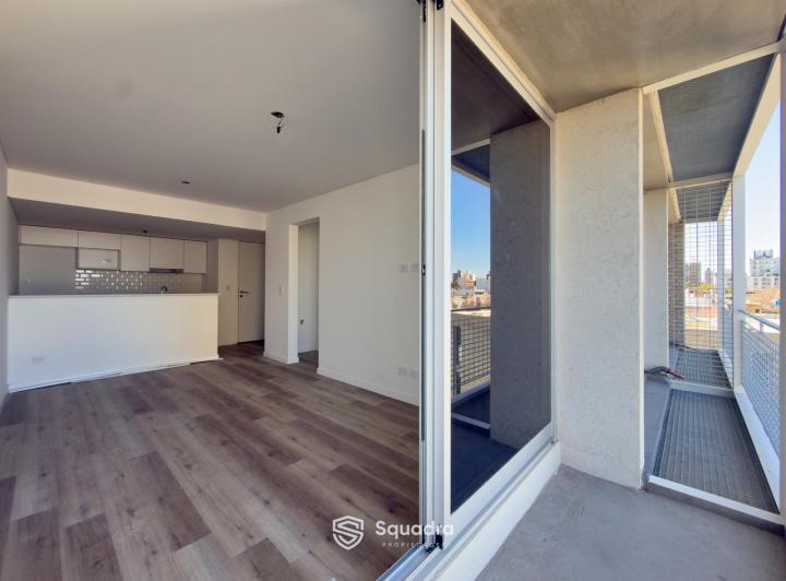 Departamento · 43m² · 2 Ambientes