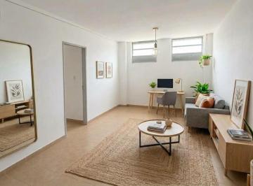 Departamento · 35m² · 2 Ambientes · Alquiler Departamento 2 Ambientes en San Andrés
