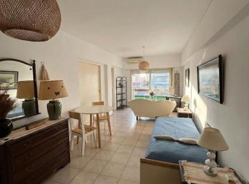 Departamento · 33m² · 1 Ambiente · Venta Monoambiente Centro Ballester