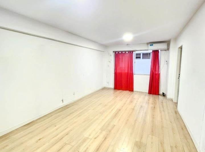 Departamento · 33m² · 1 Ambiente