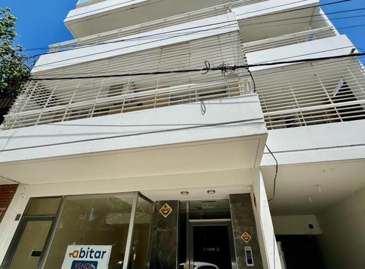 Departamento · 39m² · 2 Ambientes