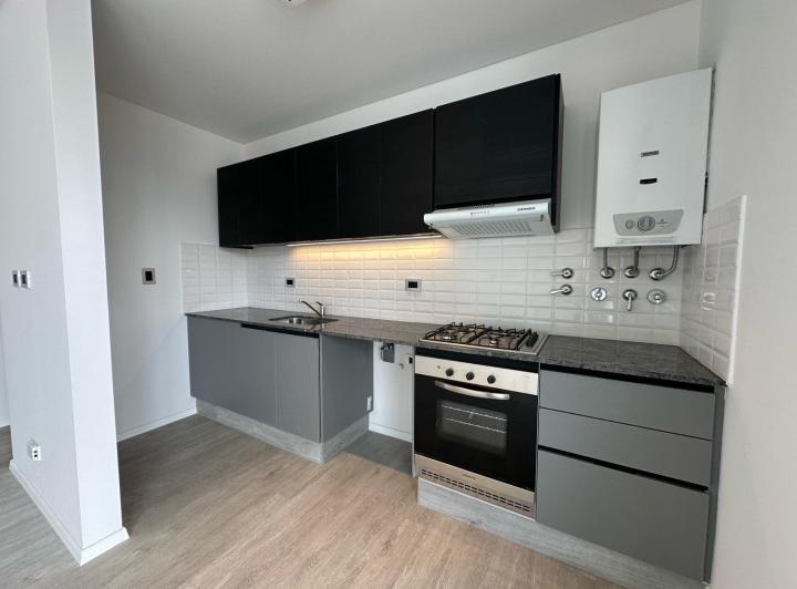 Departamento · 60m² · 3 Ambientes