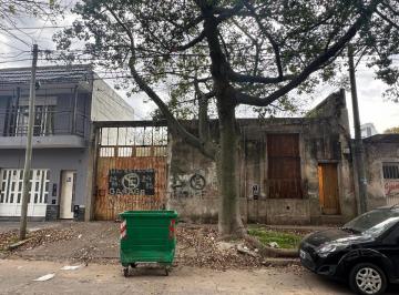 Terreno · 462m² · Terreno de 462 m² en Zona Norte
