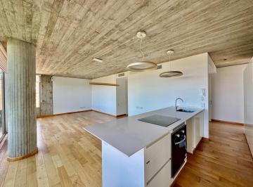 Departamento · 122m² · 4 Ambientes · 1 Cochera · 3 Dorm. - Amenities - Olive Al 900