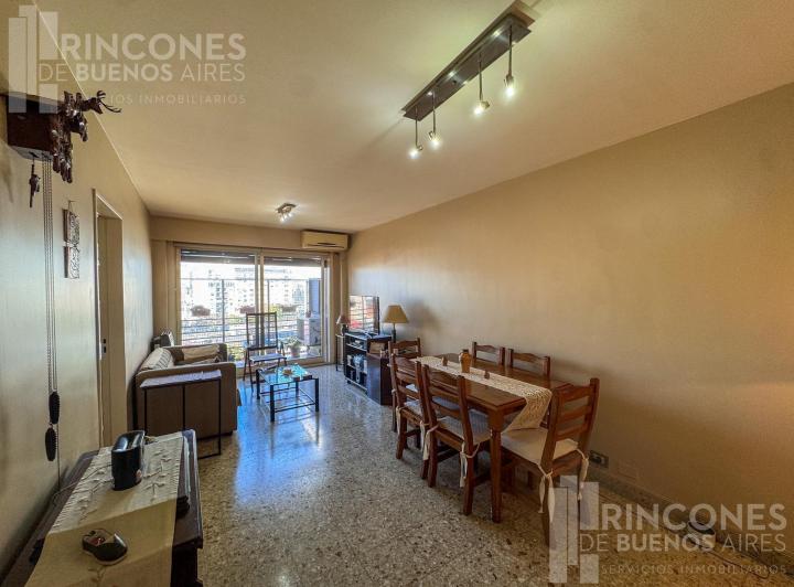 Departamento · 58m² · 3 Ambientes
