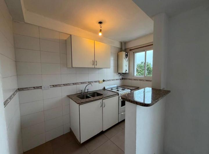 Departamento · 39m² · 2 Ambientes · 1 Cochera