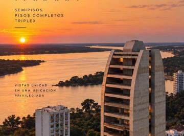 Departamento · 220m² · Torre Faro, Últimas Unidades Disponibles