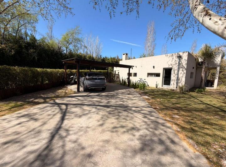 Casa · 224m² · 4 Ambientes